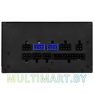 Блок питания SilverStone ST65F-PT v1.1 650W картинка 7